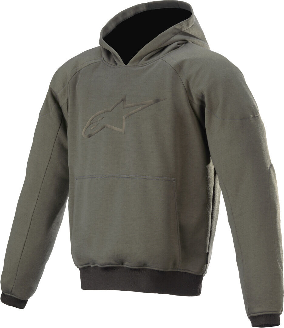 Alpinestars Ageless Hoodie de motocicleta