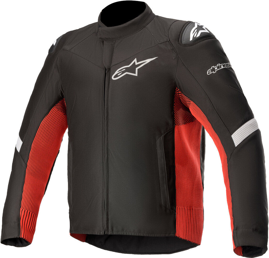 Alpinestars T-SP5 Rideknit Jaqueta Têxtil de Motocicleta