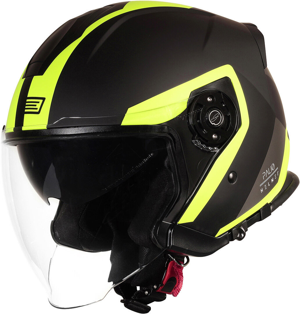 Origine Palio Techy 2.0 Capacete a jato