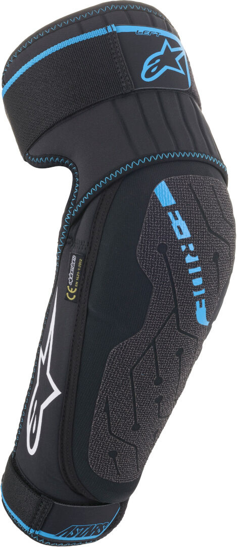 Alpinestars E-Ride Protetores de cotovelo