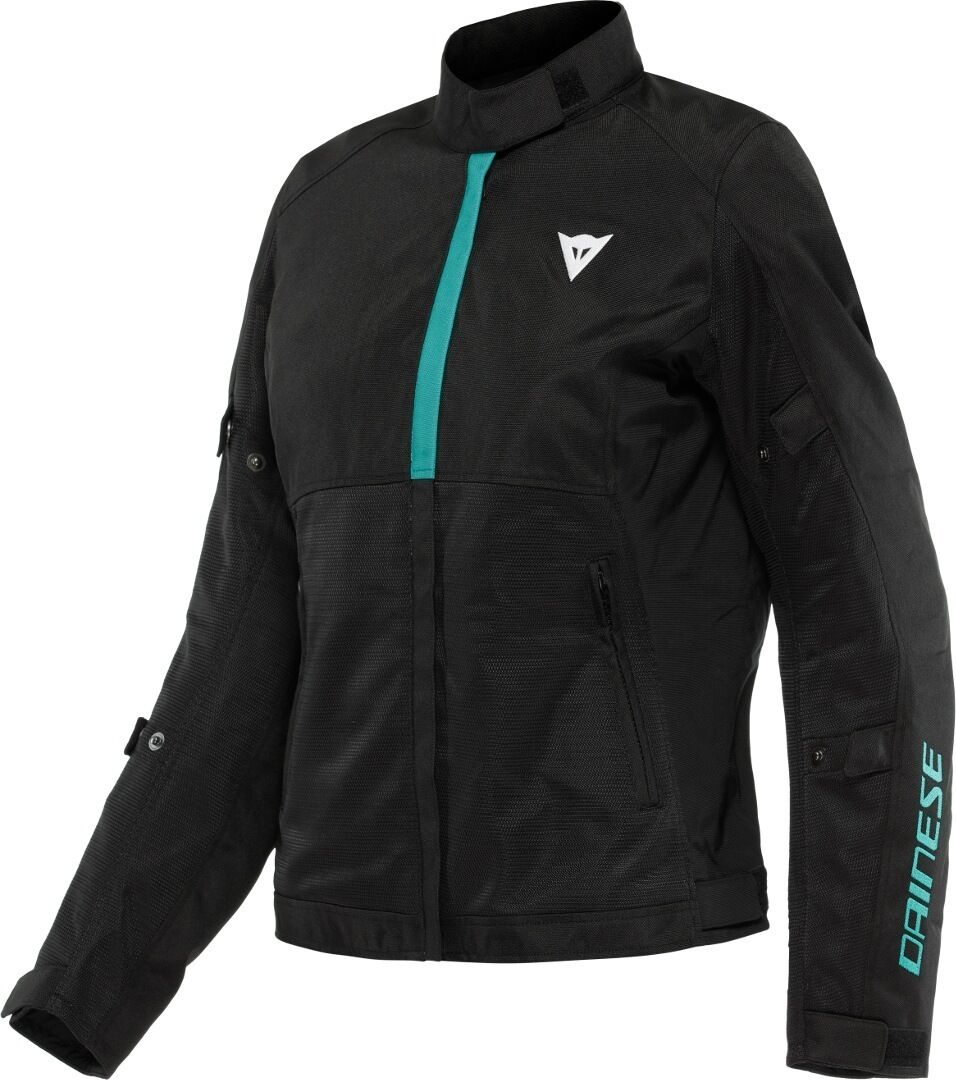 Dainese Risoluta Air Tex Jaqueta Têxtil de Motocicleta Feminina