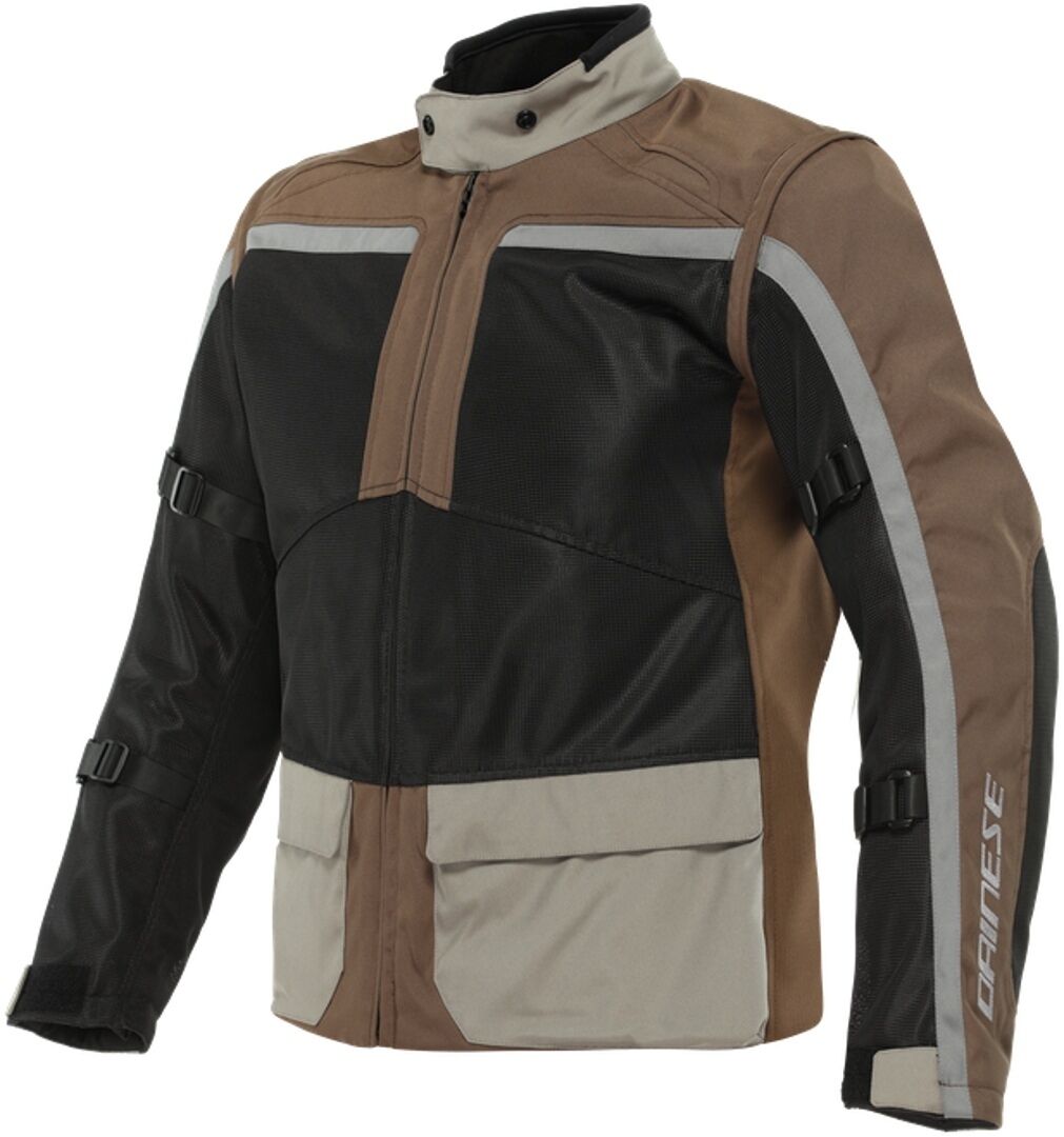 Dainese Outlaw Tex Jaqueta Têxtil de Motocicleta