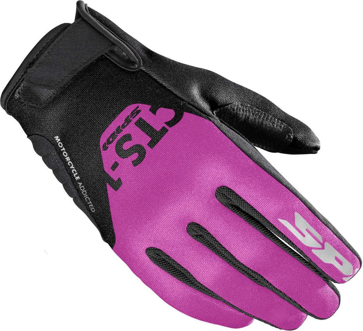 Spidi CTS-1 Luvas de motocicleta femininas