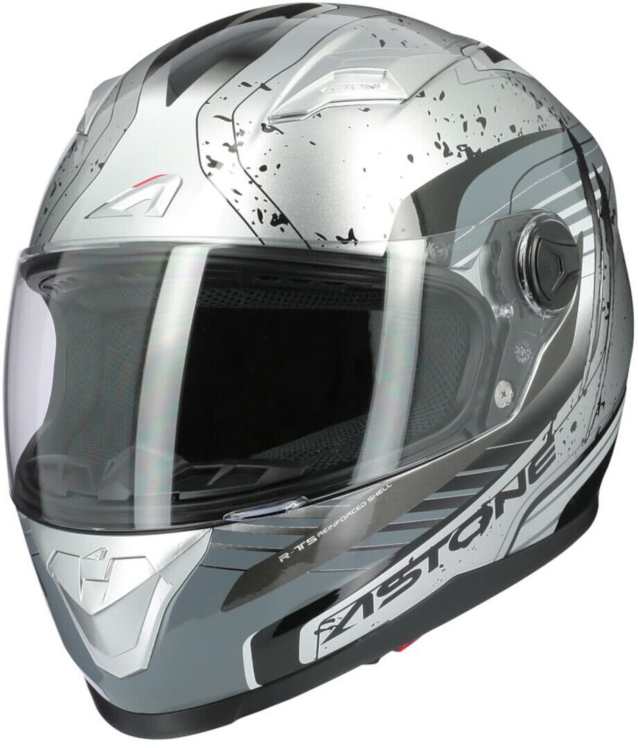 Astone GT2 Geko capacete