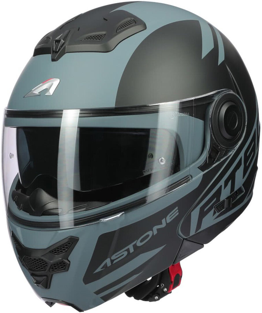 Astone RT800 Alias capacete