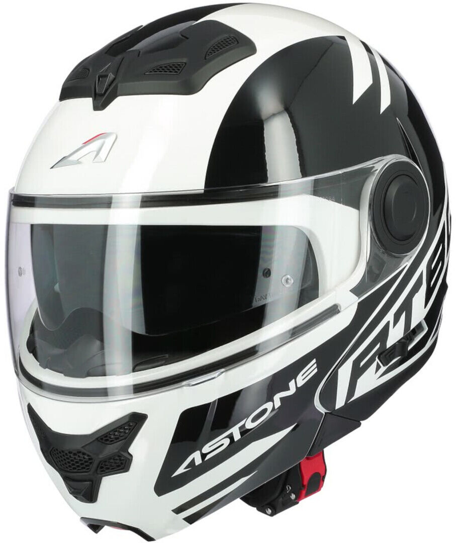 Astone RT800 Alias capacete