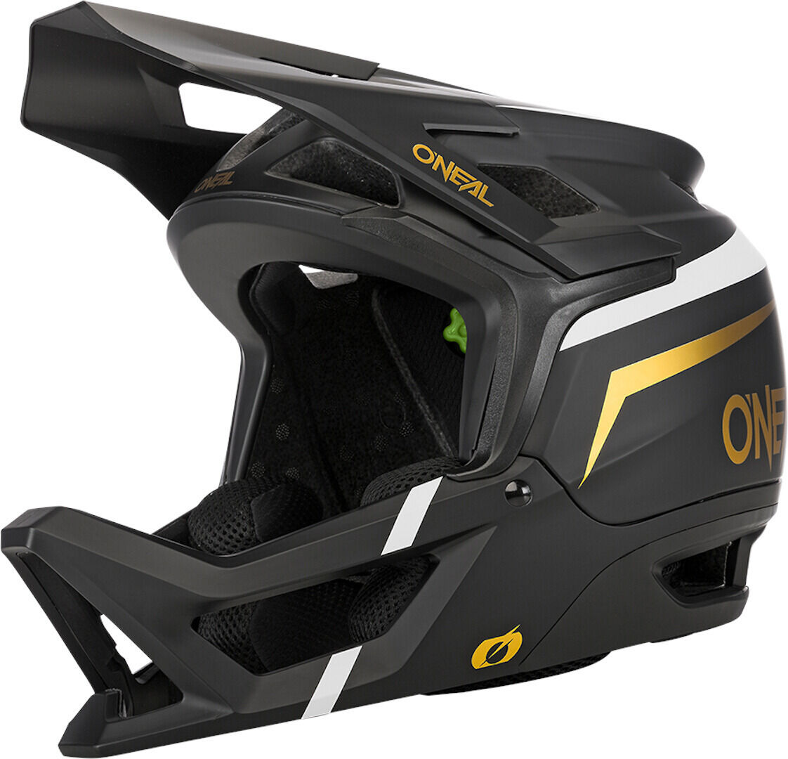 Oneal Transition Flash Capacete downhill