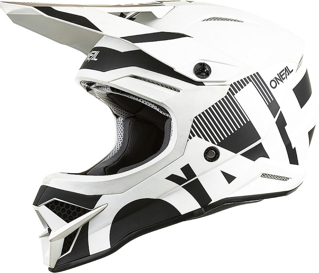 Oneal 3Series Vertical V.22 Capacete de Motocross