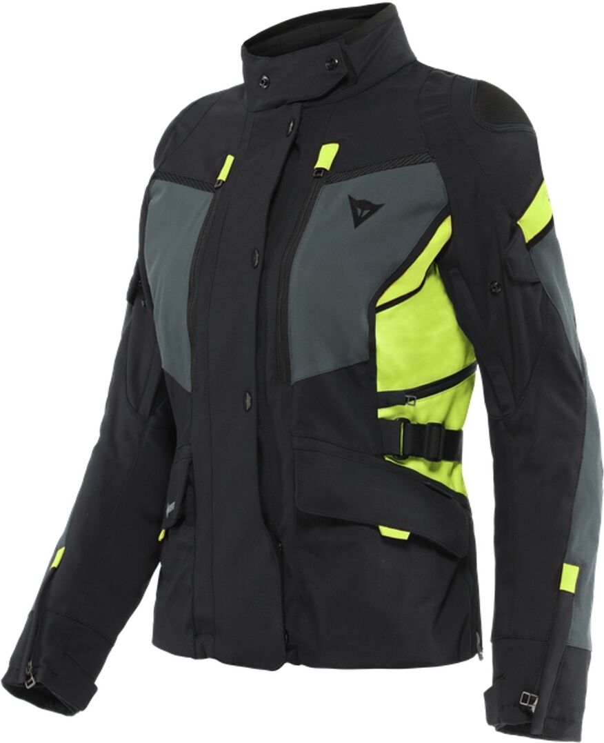 Dainese Carve Master 3 Gore-Tex Jaqueta Têxtil de Motocicleta Feminina