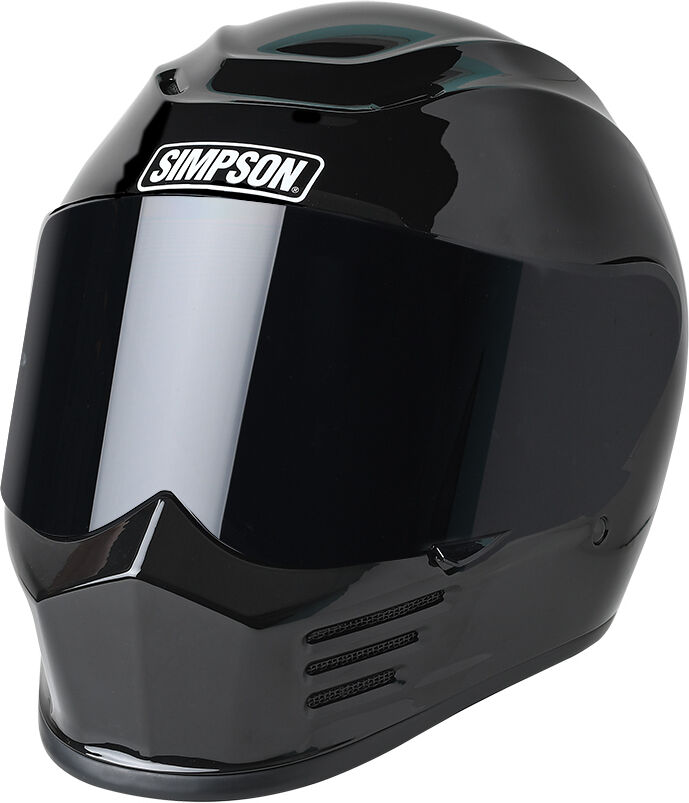 Simpson Speed Capacete