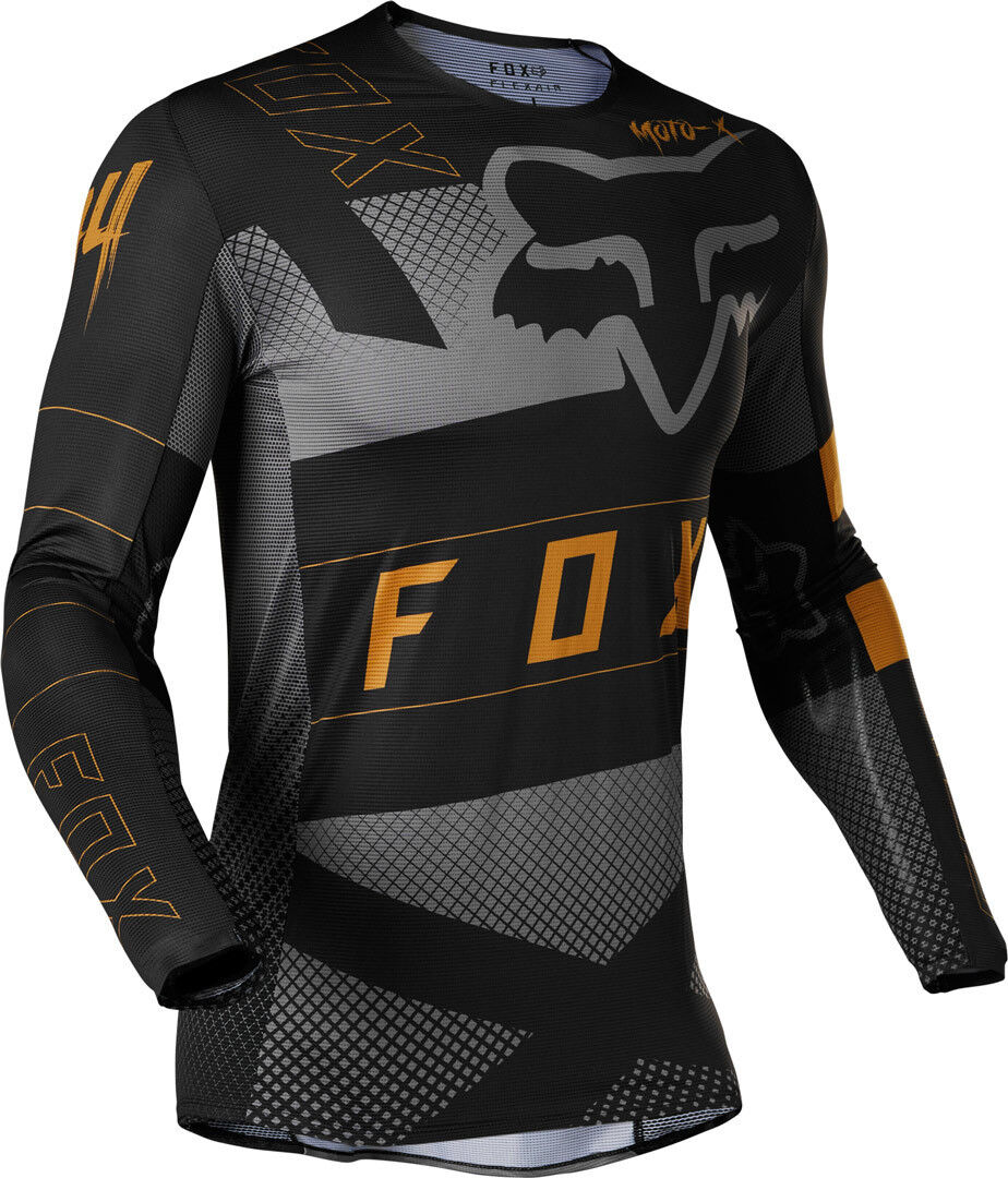 FOX Flexair Riet Motocross Jersey