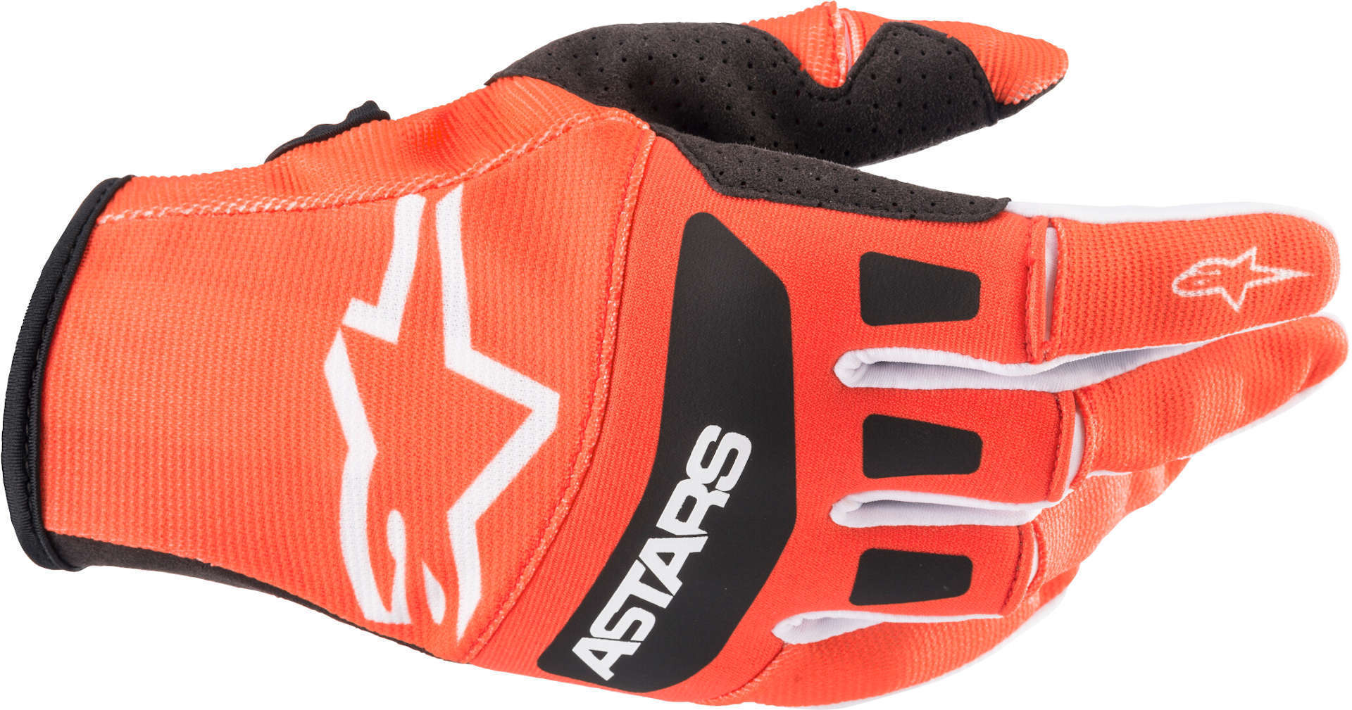 Alpinestars Techstar 22 Luvas de Motocross