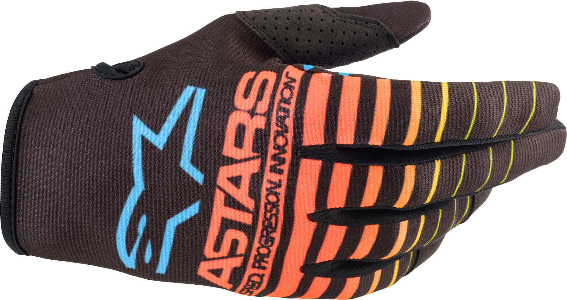 Alpinestars Radar 22 Luvas de Motocross