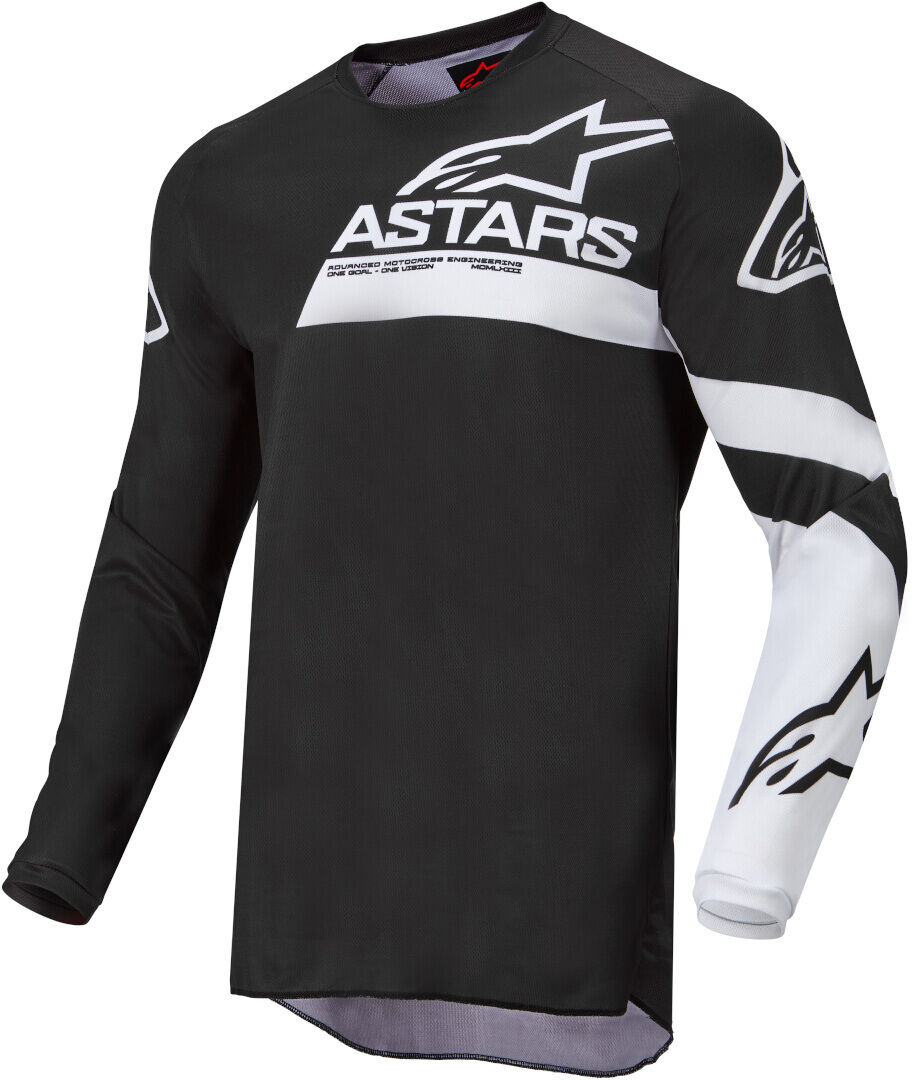 Alpinestars Racer Chaser Jovem Motocross Jersey