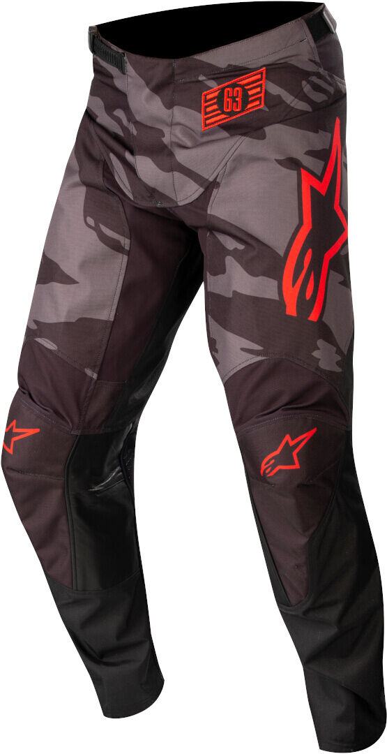 Alpinestars Racer Tactical Calças de Motocross Juvenil