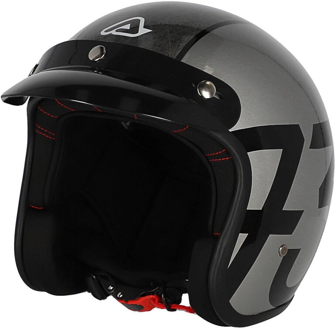 Acerbis Skodela 73 Capacete a jato