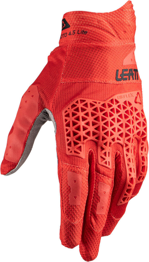 Leatt Moto 4.5 Lite Luvas de Motocross