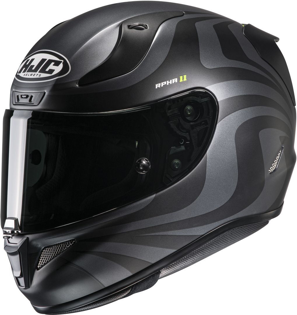 HJC RPHA 11 Eldon Capacete