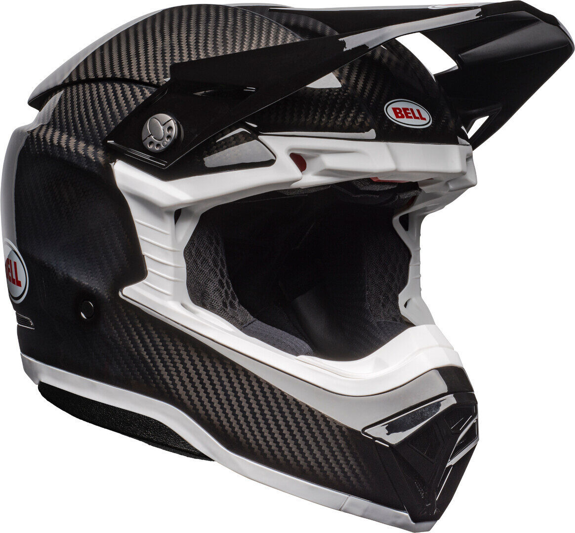 Bell Moto-10 Spherical Capacete de Motocross