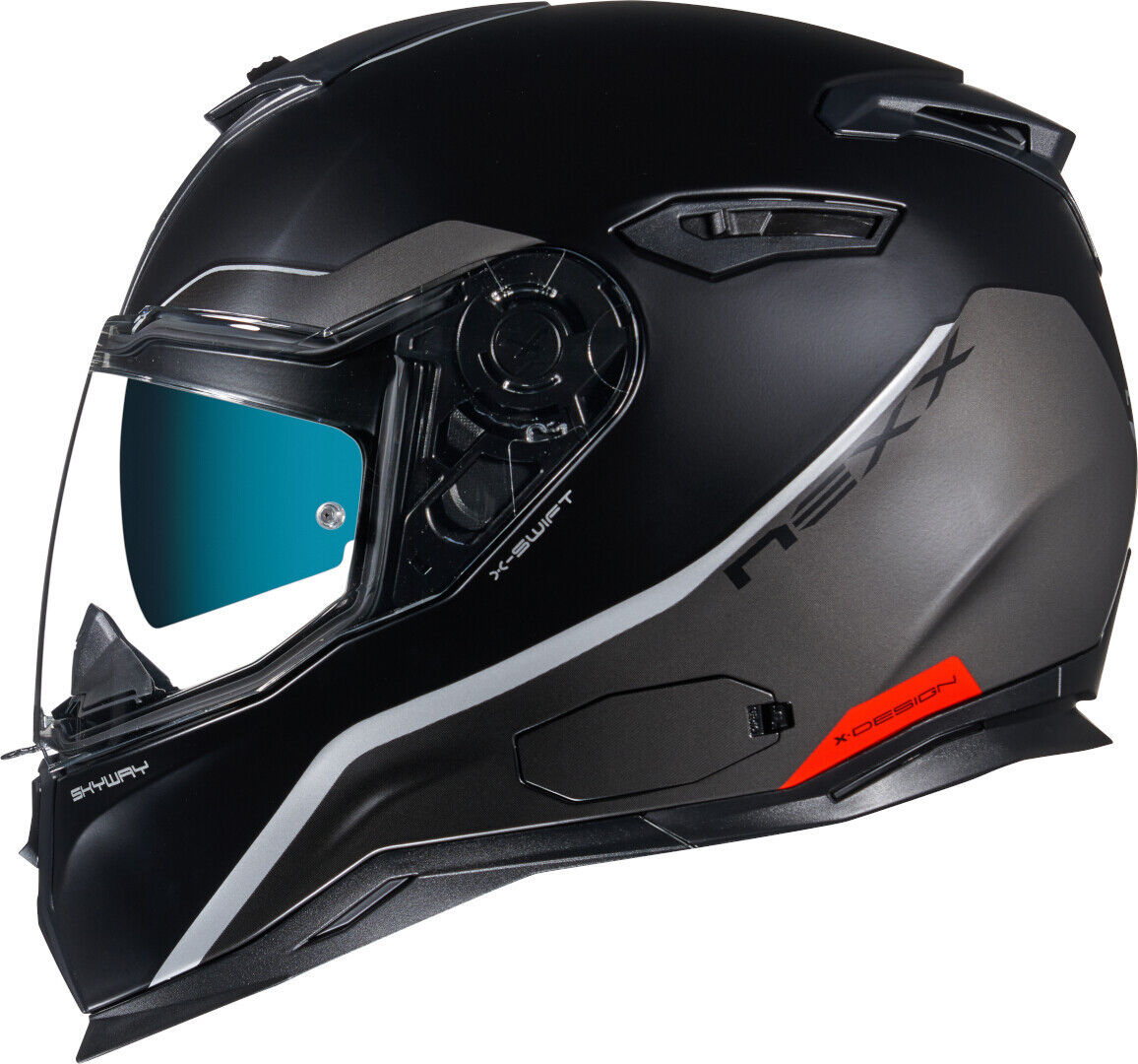 NEXX SX.100 Skyway Capacete