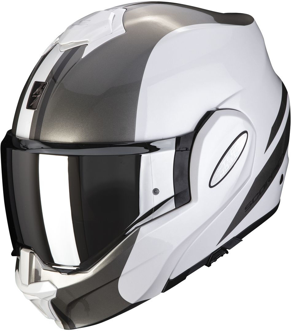 Scorpion EXO-Tech Forza Capacete