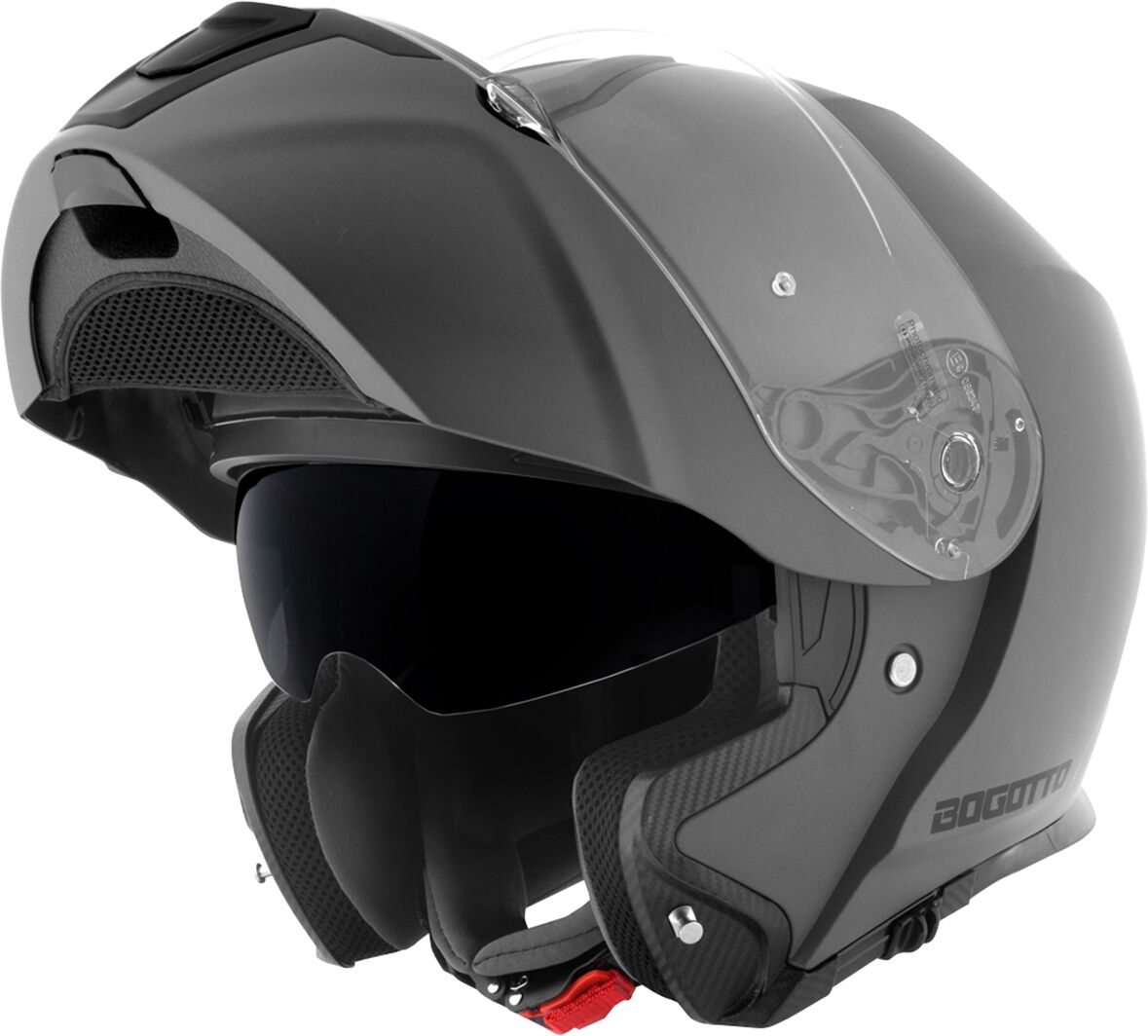 Bogotto FF403 Capacete flip-up