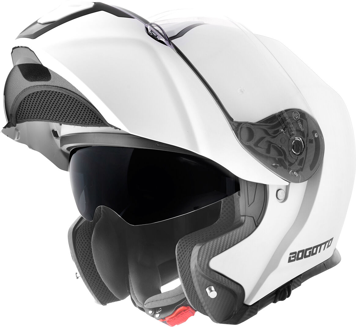 Bogotto FF403 Capacete flip-up