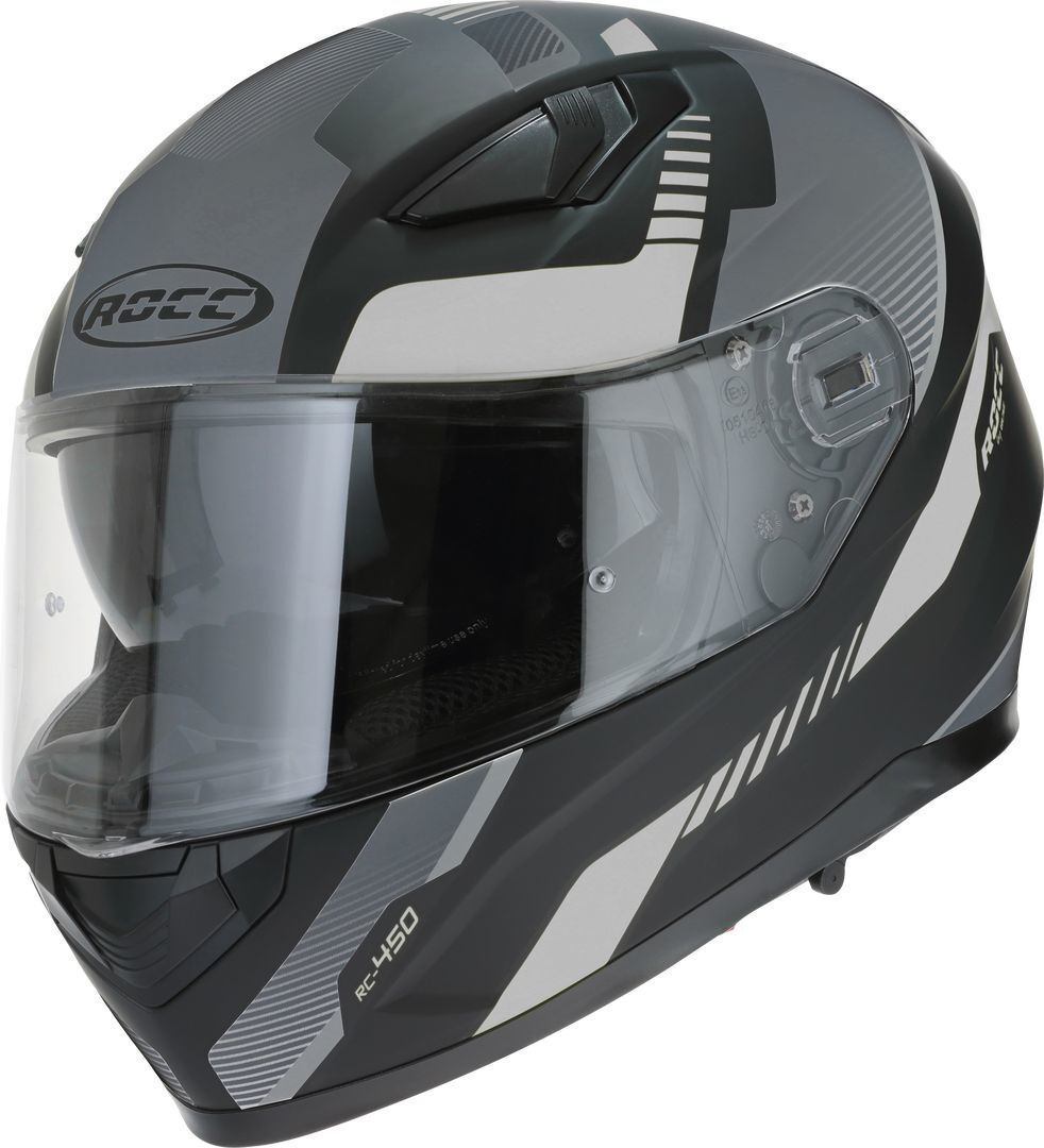 Rocc 453 Capacete