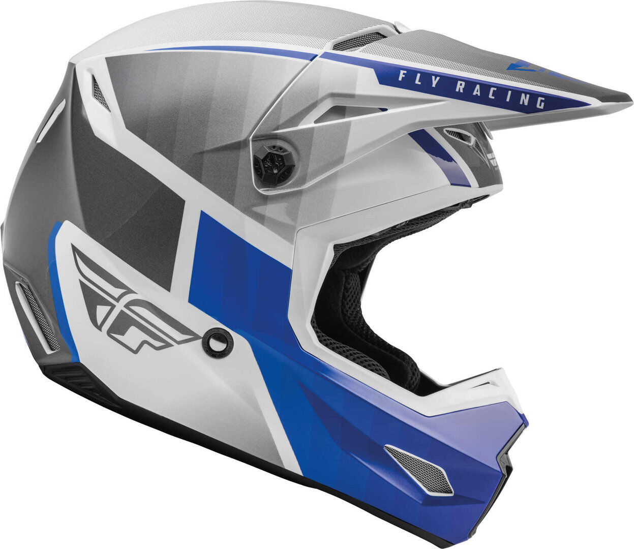 FLY Racing Kinetic Drift Capacete de Motocross