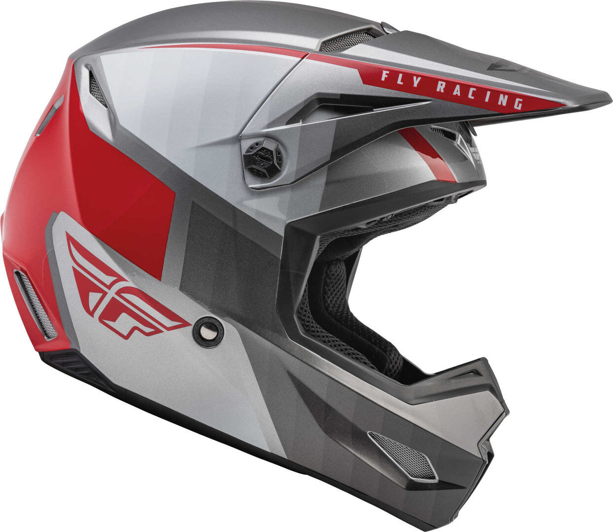 FLY Racing Kinetic Drift Capacete de Motocross