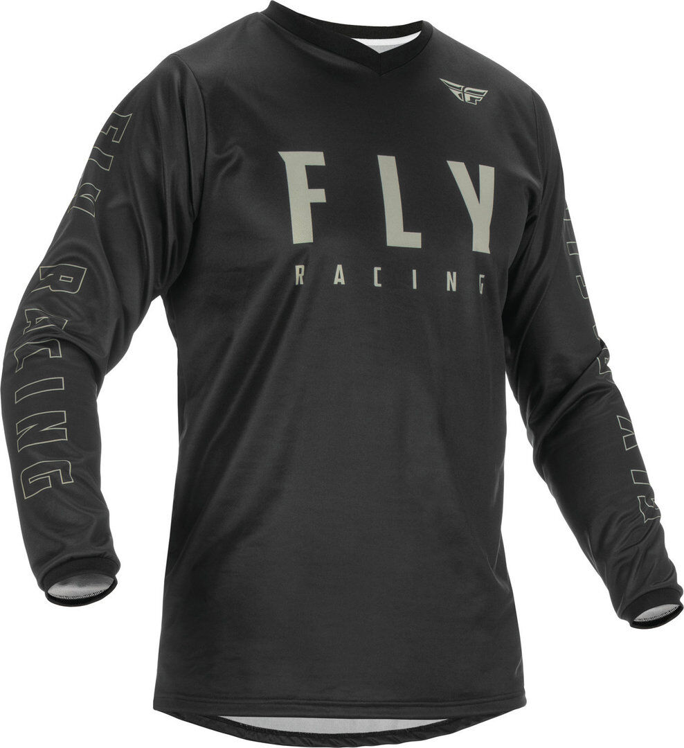 FLY Racing F-16 Motocross Jersey