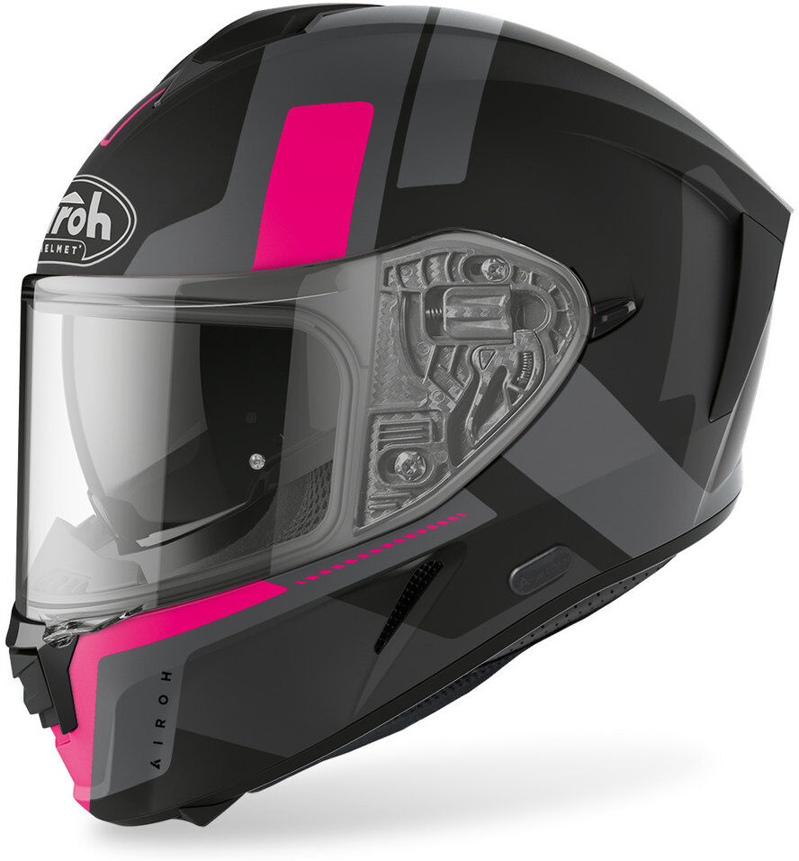 Airoh Spark Shogun Capacete