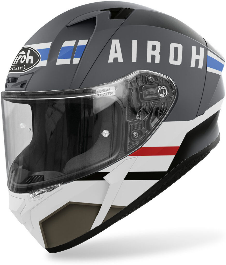 Airoh Valor Craft Capacete