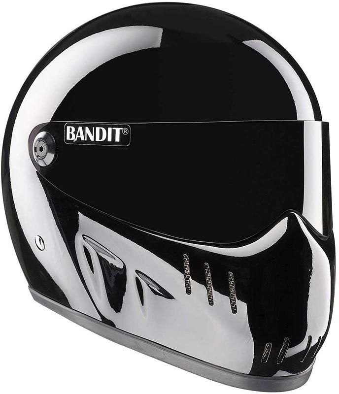 Bandit XXR Capacete de motocicleta