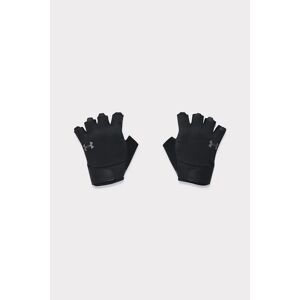 Under Armour UA M's Training Gloves - Black SM