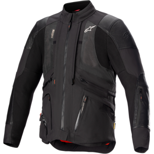 Alpinestars AMT-10R Drystar XF MC-Jacka Svart