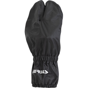 Acerbis Cover 4.0 Regnhandskar Svart