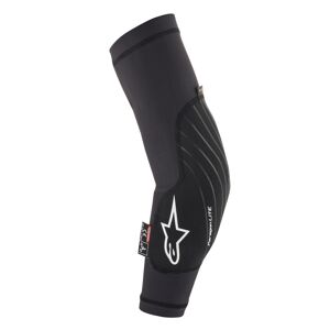 Alpinestars Paragon Lite Elbow Protector Black L, Black