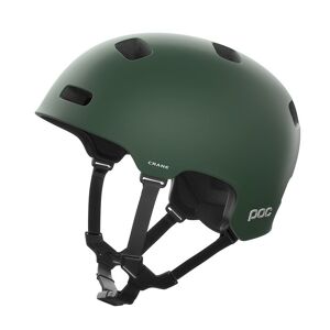 POC Crane MIPS, S, Epidote Green Matt