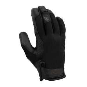 Vertx Course of Fire Gloves (Färg: It's Black, Storlek: XL)