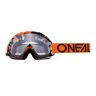 O'NEAL Oneal 6024-302O glasögon, svart, M