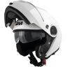 GIVI X.20 Expedition Hjälm M Vit