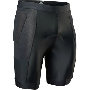 FOX Liner Shorts Baseframe Pro, for men, size M, Briefs, Cycling clothing