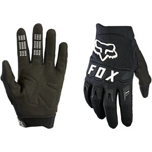 FOX Dirtpaw Full Finger Gloves Kids Cycling Gloves, size S, Kids cycle gloves, Kids bike wear