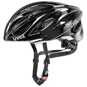 UVEX Boss Race Road Bike Helmet, Unisex (women / men), size M, Cycle helmet, Bike accessories