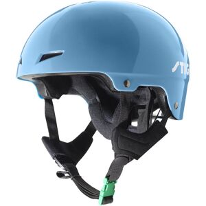 Stiga Helmet Play Blue