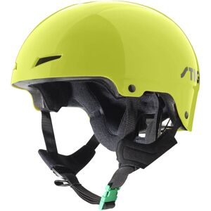 Stiga Helmet Play Green