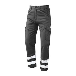 ORN 2510-15 Condor Combat Hi-Vis Trousers Tall 48  Graphite Grey