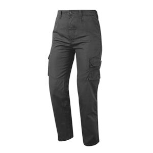 ORN 2560-15 Ladies Condor Kneepad Combat Trousers Tall 16 Graphite Grey