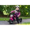 Mhstar Uk Ltd 3-in-1 Ride On Motorcycle